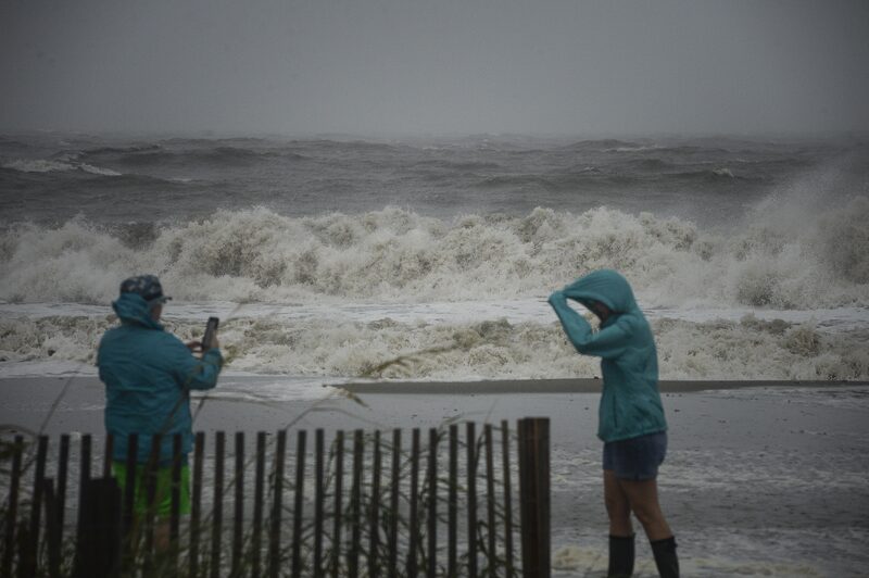 Furacão Dorian Furacão Dorian