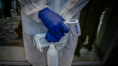 Brasil activa protocolo de emergencia por presunto caso de ébola en São Paulo Brasil activa protocolo de emergencia por presunto caso de ébola en São Paulo