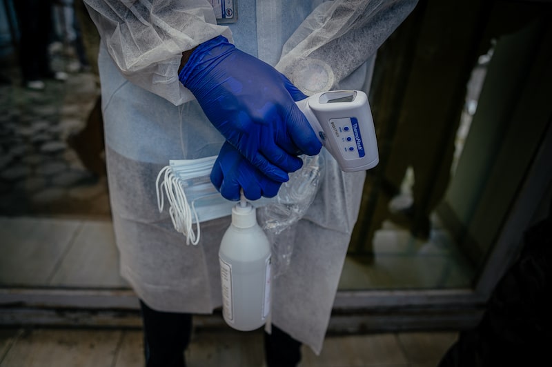 Brasil activa protocolo de emergencia por presunto caso de ébola en São Paulo Brasil activa protocolo de emergencia por presunto caso de ébola en São Paulo