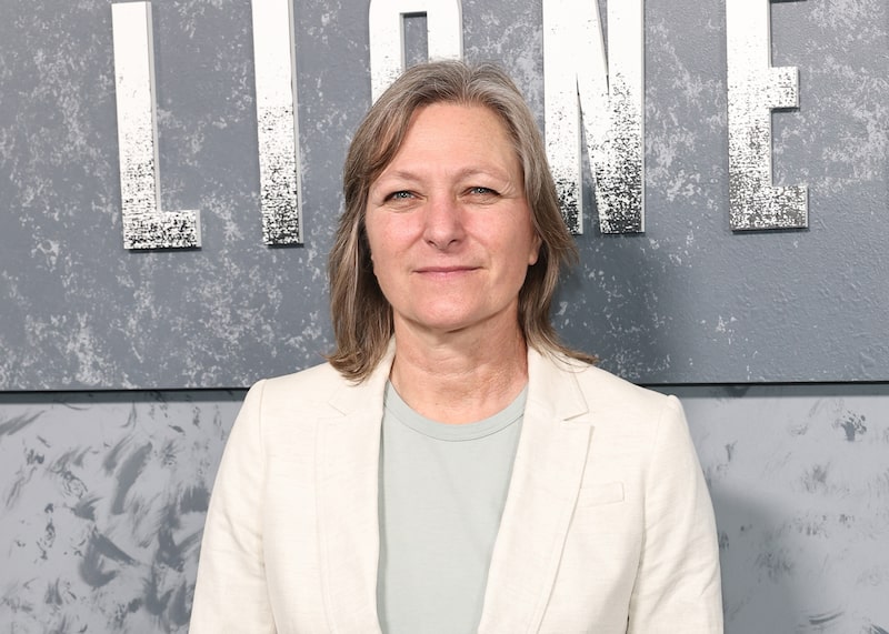 Cindy Holland. Fotógrafo: Jamie McCarthy/Getty Images. Cindy Holland. Fotógrafo: Jamie McCarthy/Getty Images.