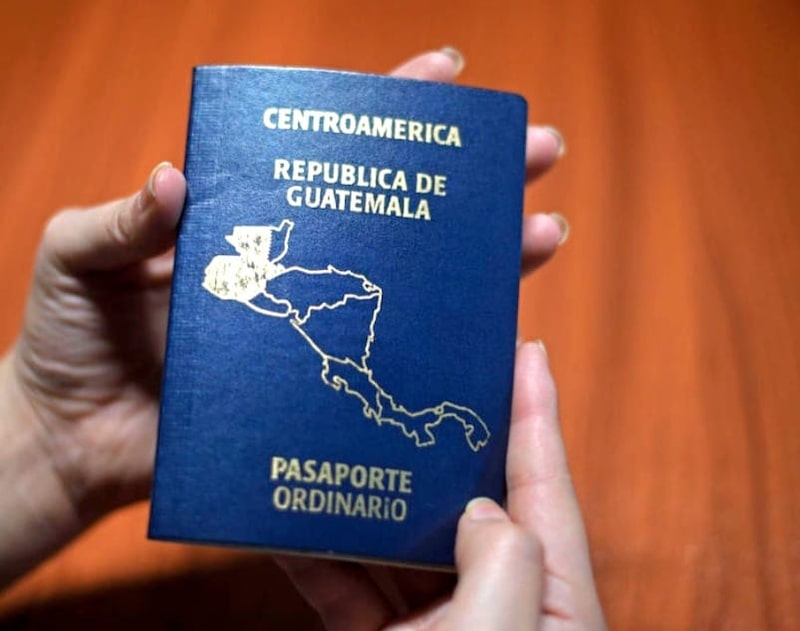 ¿A qué países puedo viajar con pasaporte guatemalteco? ¿A qué países puedo viajar con pasaporte guatemalteco?