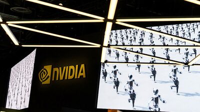 Nvidia no salvó al mercado, ¿qué viene ahora para el boom bursátil de la IA? Nvidia no salvó al mercado, ¿qué viene ahora para el boom bursátil de la IA?