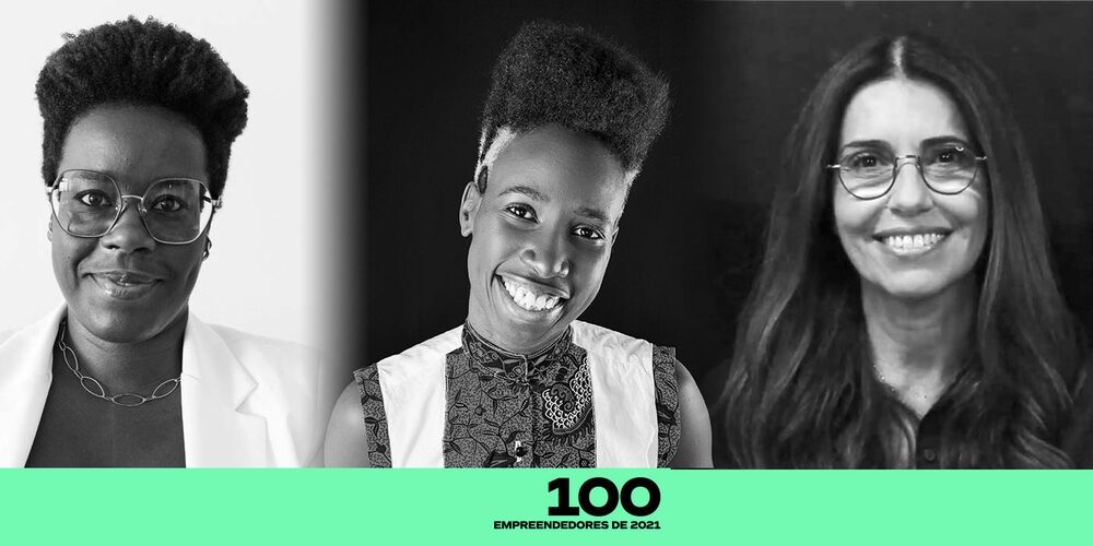 Maitê Lourenço, Karine Oliveira e Anna Saicali fazem parte da lista Maitê Lourenço, Karine Oliveira e Anna Saicali fazem parte da lista