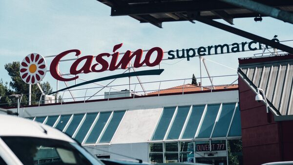 Casino recauda US$780 millones con la venta de participación en la brasileña Assaí Casino recauda US$780 millones con la venta de participación en la brasileña Assaí