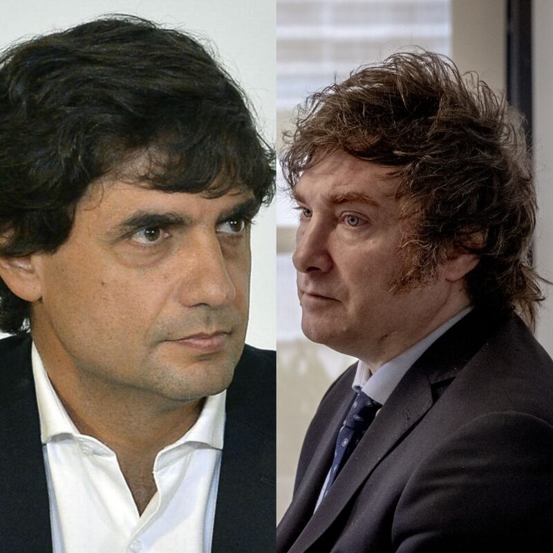 Participaron del Congreso de Economía en el marco del ExpoEFI Participaron del Congreso de Economía en el marco del ExpoEFI