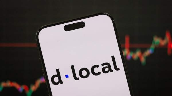 Acciones de dLocal se disparan cerca de un 35% tras resultados y una mayor proyección Acciones de dLocal se disparan cerca de un 35% tras resultados y una mayor proyección