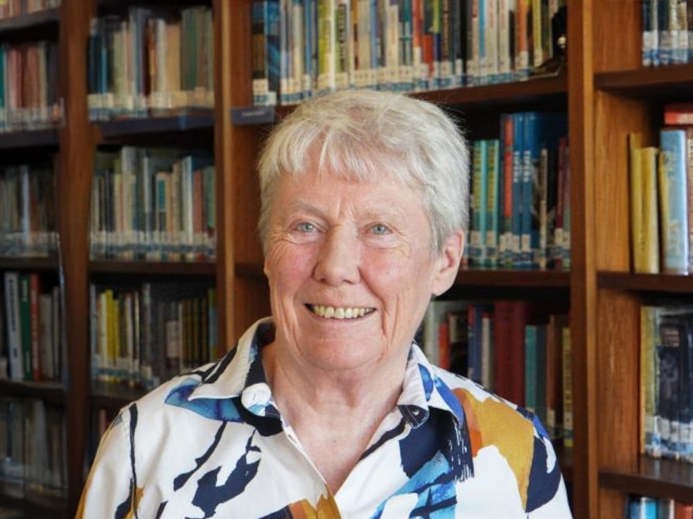 Maria Klawe, conselheira da ITEC, sobre a importância da diversidade: "Muitos sistemas de IA foram treinados com dados que têm mais perspectivas masculinas. Isso não vai ser útil." Maria Klawe, conselheira da ITEC, sobre a importância da diversidade: "Muitos sistemas de IA foram treinados com dados que têm mais perspectivas masculinas. Isso não vai ser útil."