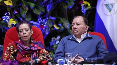 OEA aprueba reunión urgente de cancilleres para abordar la crisis en Nicaragua OEA aprueba reunión urgente de cancilleres para abordar la crisis en Nicaragua