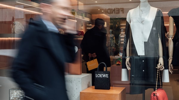 Luxo discreto: conheça as marcas que buscam transformar sofisticação em exclusividade Luxo discreto: conheça as marcas que buscam transformar sofisticação em exclusividade