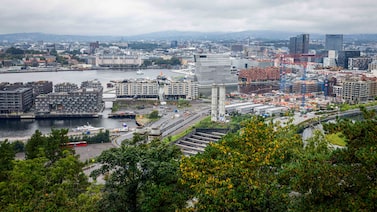 Fondo soberano de Noruega pierde 0,5% por caída de bonos y alerta por deuda global Fondo soberano de Noruega pierde 0,5% por caída de bonos y alerta por deuda global