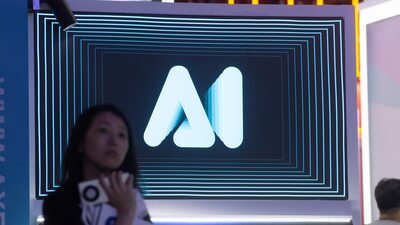 ‘Kit vítimas da IA’: Bank of America monta cesta com 26 ações mais ameaçadas ‘Kit vítimas da IA’: Bank of America monta cesta com 26 ações mais ameaçadas