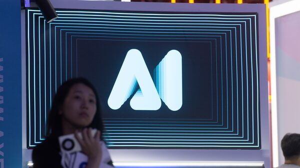 ‘Kit vítimas da IA’: Bank of America monta cesta com 26 ações mais ameaçadas ‘Kit vítimas da IA’: Bank of America monta cesta com 26 ações mais ameaçadas