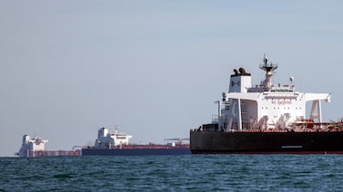 Guerra no Irã transforma magnata coreano em gigante de superpetroleiros Guerra no Irã transforma magnata coreano em gigante de superpetroleiros