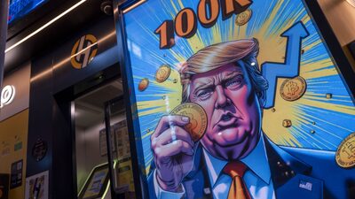 Token apoiado pela família Trump pode gerar bilhões para investidores iniciais Token apoiado pela família Trump pode gerar bilhões para investidores iniciais