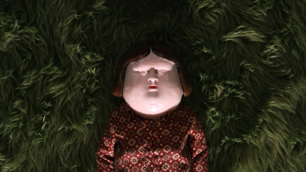 Casi US$100.000 y más de 3 años: el costo del corto chileno nominado al Oscar Casi US$100.000 y más de 3 años: el costo del corto chileno nominado al Oscar