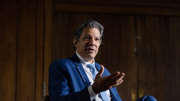 Brasil retira el nuevo impuesto a fondos offshore tras la reacción de los inversores Brasil retira el nuevo impuesto a fondos offshore tras la reacción de los inversores