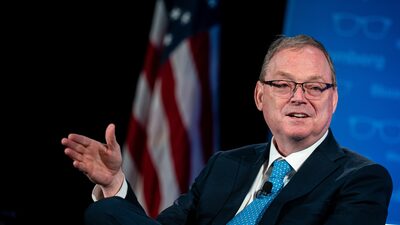 Kevin Hassett dice que aceptaría reemplazar a Powell en la Fed y que quiere tasas más bajas Kevin Hassett dice que aceptaría reemplazar a Powell en la Fed y que quiere tasas más bajas