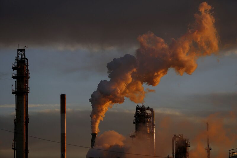 El mayor proyecto de captura de carbono está en peligro, advierte Wood Mac El mayor proyecto de captura de carbono está en peligro, advierte Wood Mac