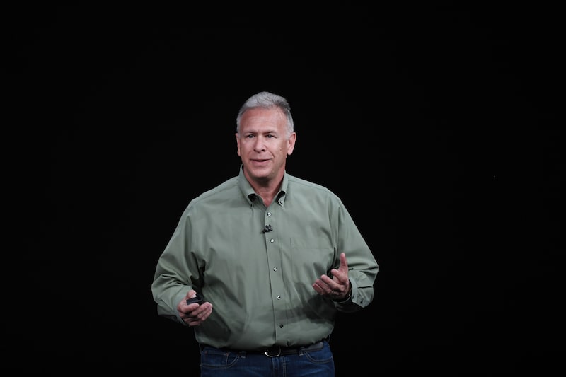 Apple Inc. Comienza el bombardeo de productos con la línea IPhone Xs y los relojes Apple Inc. Comienza el bombardeo de productos con la línea IPhone Xs y los relojes