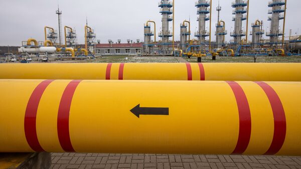 El gas sube; Europa con dificultades para cubrir el vacío del suministro ruso El gas sube; Europa con dificultades para cubrir el vacío del suministro ruso