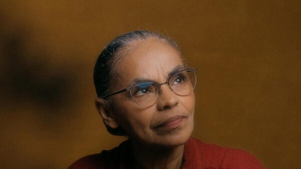 Na COP29, Marina Silva sobressai como anfitriã da COP30 e o mundo atento à Amazônia Na COP29, Marina Silva sobressai como anfitriã da COP30 e o mundo atento à Amazônia