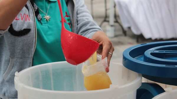 Honduras anuncia exoneraciones fiscales por cinco años para formalizar emprendimientos Honduras anuncia exoneraciones fiscales por cinco años para formalizar emprendimientos