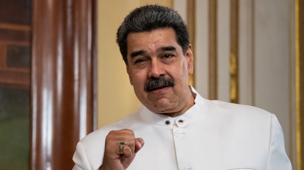 Maduro podrá asistir a la juramentación de Lula tras levantamiento de restricciones Maduro podrá asistir a la juramentación de Lula tras levantamiento de restricciones