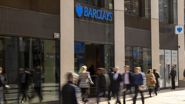 Barclays recomienda cautela en bolsa ante un septiembre marcado por la volatilidad Barclays recomienda cautela en bolsa ante un septiembre marcado por la volatilidad