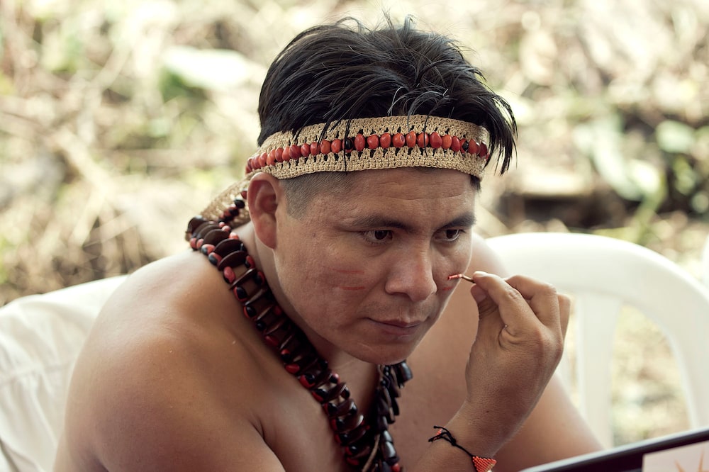 La idea es impulsar bioemprendimientos entre las comunidades amazónicas. La idea es impulsar bioemprendimientos entre las comunidades amazónicas.