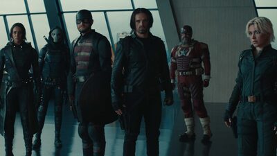 ‘Thunderbolts’: ¿Cuántas escenas poscréditos tiene la película de Marvel? ‘Thunderbolts’: ¿Cuántas escenas poscréditos tiene la película de Marvel?
