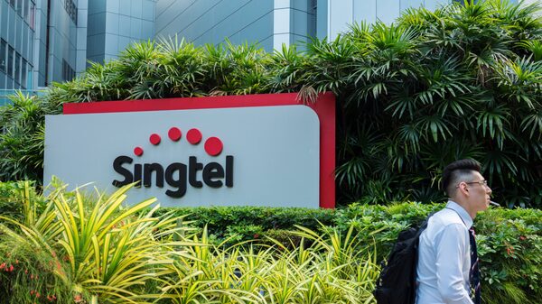 KKR comprará 20% do braço de data center da Singtel por US$ 800 milhões KKR comprará 20% do braço de data center da Singtel por US$ 800 milhões