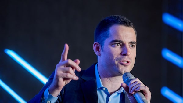 Cómo fracasó un plan de indultos de US$30 millones incluso antes de llegar a Trump Cómo fracasó un plan de indultos de US$30 millones incluso antes de llegar a Trump