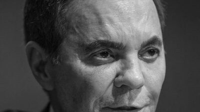 Richard Gonzalez Richard Gonzalez