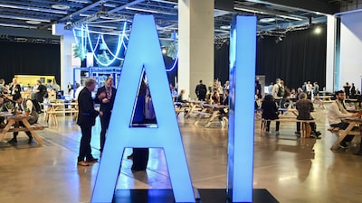 CEOs brasileiros planejam acelerar investimentos em IA, diz EY-Parthenon CEOs brasileiros planejam acelerar investimentos em IA, diz EY-Parthenon