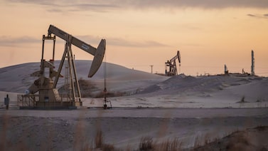 Petróleo WTI toca los US$100 tras ataque a la isla de Kharg y tensión en el estrecho de Ormuz Petróleo WTI toca los US$100 tras ataque a la isla de Kharg y tensión en el estrecho de Ormuz