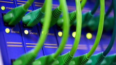 Demanda de energía de los centros de datos podría crecer un 175% hasta 2030 Demanda de energía de los centros de datos podría crecer un 175% hasta 2030