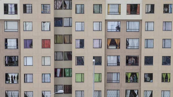 Panorama de la vivienda en Colombia: ¿cómo se comportarán las ventas en 2022? Panorama de la vivienda en Colombia: ¿cómo se comportarán las ventas en 2022?