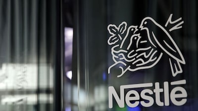 Rússia toma o controle de operação da Nestlé no país, na maior apropriação desde 2024 Rússia toma o controle de operação da Nestlé no país, na maior apropriação desde 2024