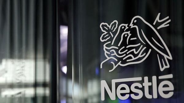 Rússia toma o controle de operação da Nestlé no país, na maior apropriação desde 2024 Rússia toma o controle de operação da Nestlé no país, na maior apropriação desde 2024