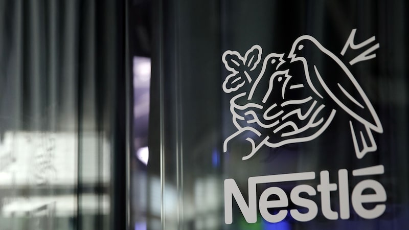 Rússia toma o controle de operação da Nestlé no país, na maior expropriação desde 2024 Rússia toma o controle de operação da Nestlé no país, na maior expropriação desde 2024