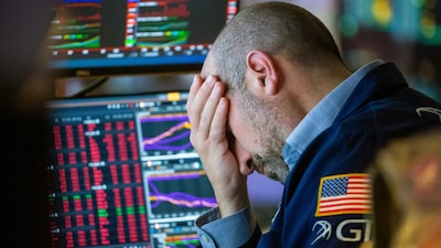 Wall Street recorta pérdidas por alivio en el crudo, pero metales se hunden por tensión en Irán Wall Street recorta pérdidas por alivio en el crudo, pero metales se hunden por tensión en Irán