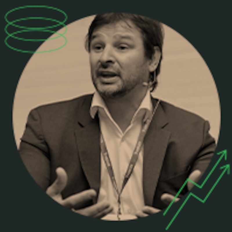 Gastón Remy Gastón Remy