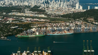 Por qué Panamá, Costa Rica y México figuran entre los mejores países para jubilarse en 2026 Por qué Panamá, Costa Rica y México figuran entre los mejores países para jubilarse en 2026