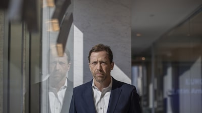 Alexandre Bettamio, do BofA, é cotado para a presidência da B3, dizem fontes Alexandre Bettamio, do BofA, é cotado para a presidência da B3, dizem fontes