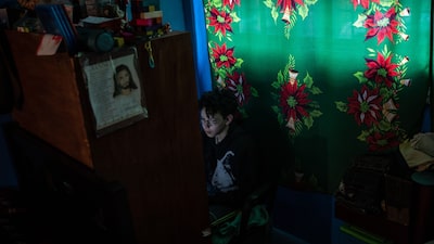 Regreso a clases en México: el dilema sobre la vuelta a las aulas Regreso a clases en México: el dilema sobre la vuelta a las aulas