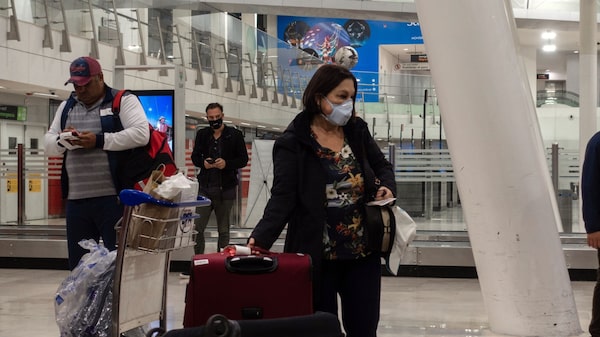 Grupo Aeroportuario del Pacífico contrata nuevo crédito para financiar inversiones Grupo Aeroportuario del Pacífico contrata nuevo crédito para financiar inversiones