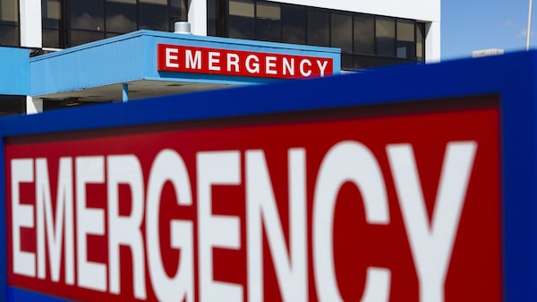 Gobierno de Trump anula norma que protegía abortos de emergencia en hospitales Gobierno de Trump anula norma que protegía abortos de emergencia en hospitales