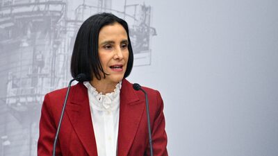 Asignación de proyectos de Pemex con empresas privadas sigue en proceso: Secretaría de Energía Asignación de proyectos de Pemex con empresas privadas sigue en proceso: Secretaría de Energía