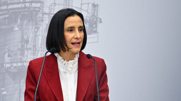 Asignación de proyectos de Pemex con empresas privadas sigue en proceso: Secretaría de Energía Asignación de proyectos de Pemex con empresas privadas sigue en proceso: Secretaría de Energía