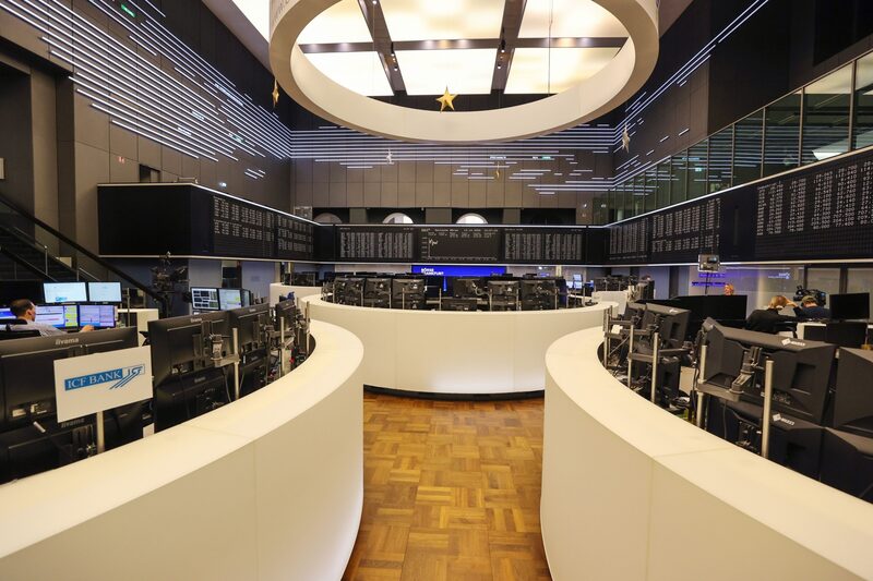 Goldman Sachs indica ações europeias para se proteger contra baixa de ações globais Goldman Sachs indica ações europeias para se proteger contra baixa de ações globais